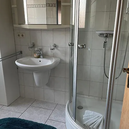 Apartamento Brandes 4 Norderney