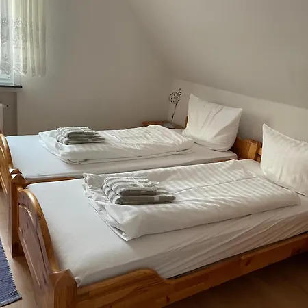 Apartment Brandes 4 Norderney