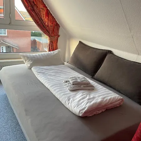 Apartment Brandes 4 *