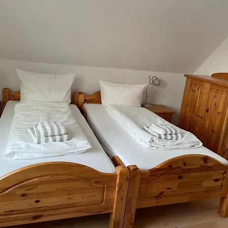 Brandes 4 * Norderney