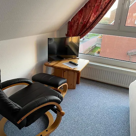 Brandes 4 Apartment *