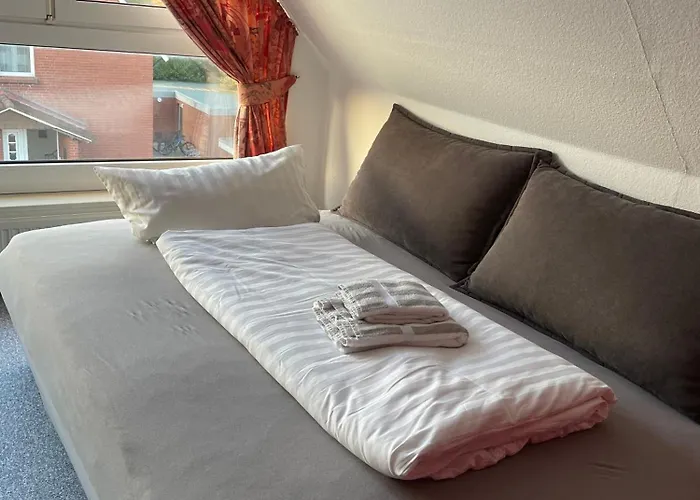 アパート Brandes 4 *