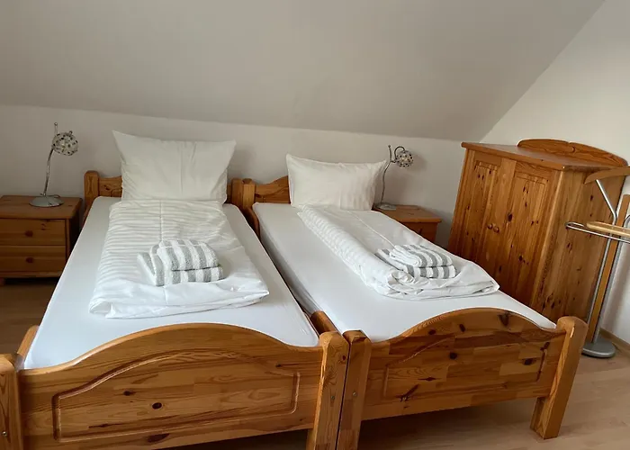 Brandes 4 * ノルダーナイ